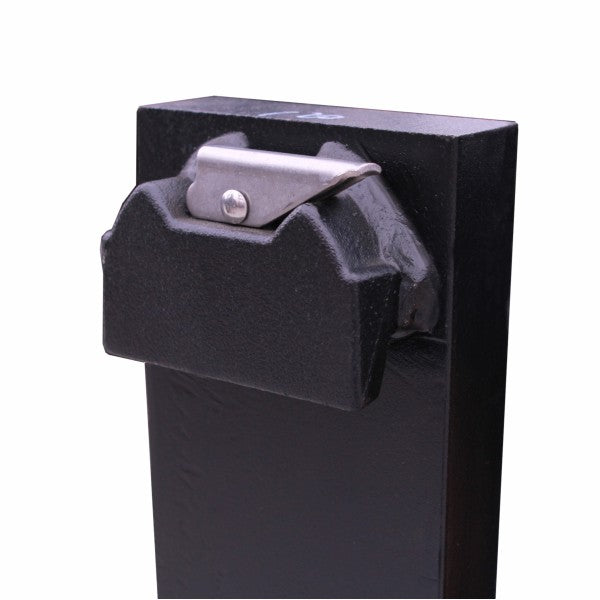 nosná vidlice nosnost 1500 až 1800 kg; 1200 mm