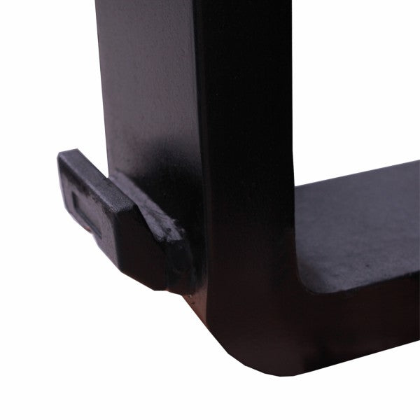 nosná vidlice nosnost 1500 až 1800 kg; 900 mm