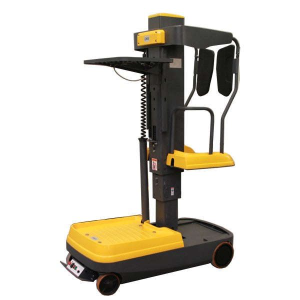 vysokozdvižný vozík vychystávací OPSM