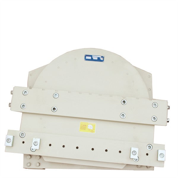 otočné zařízení k čelnímu vozíku VD18 360° XZ22J-A1