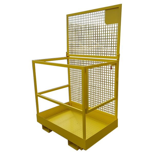 montážní plošina P-2