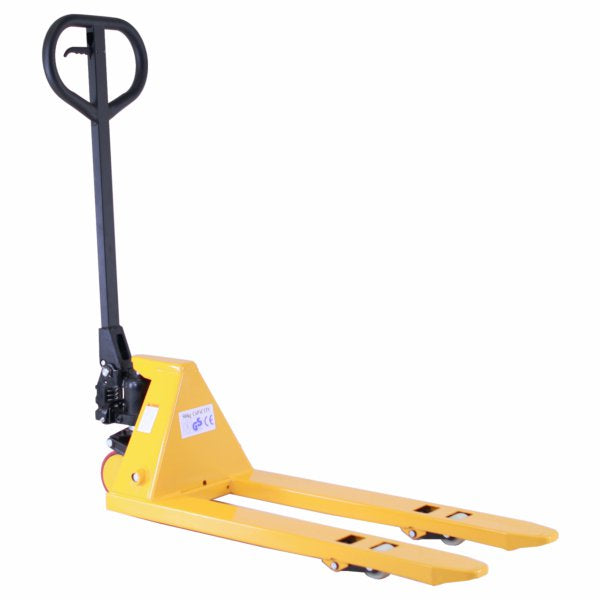 paletový vozík speciální eulift WF mini