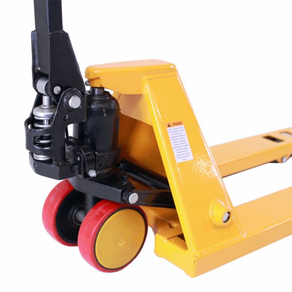 paletový vozík speciální eulift WF mini