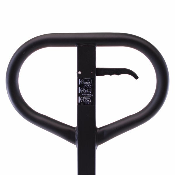 paletový vozík speciální eulift WF mini ovládací oj