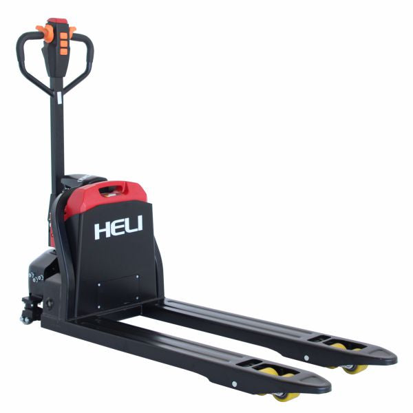 paletový vozík elektrický lithiový HELI CBD20J-LI-S