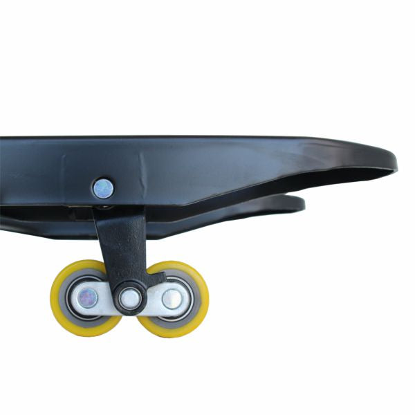 paletový vozík elektrický lithiový HELI CBD20J-LI-S tandemová vidlicová kola