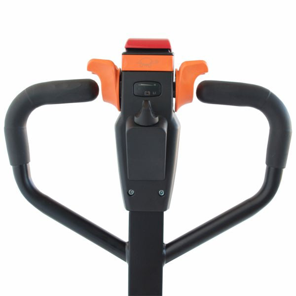 paletový vozík elektrický lithiový HELI CBD20J-LI-S manipulační oj