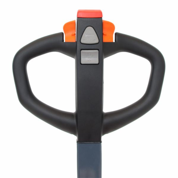 paletový vozík elektrický HELI CBD15-BLIH lithiový ovládací oj