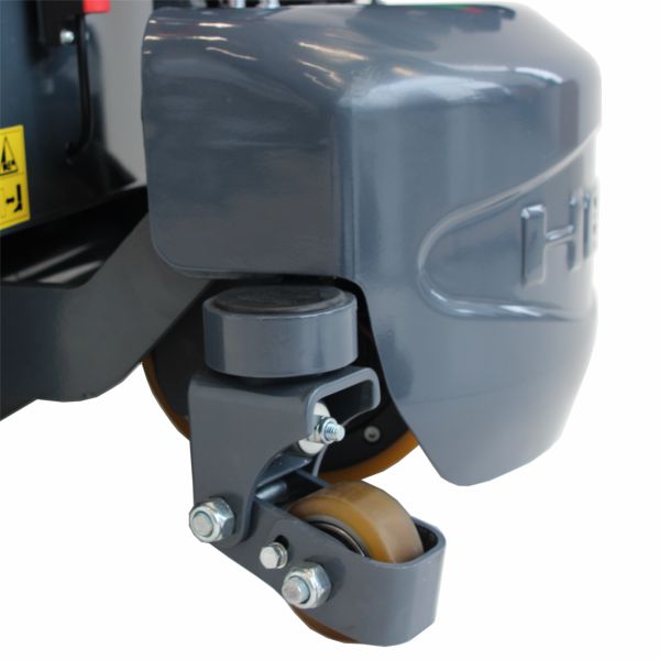 paletový vozík elektrický HELI CBD20-BLIH lithiový balanční kolečko