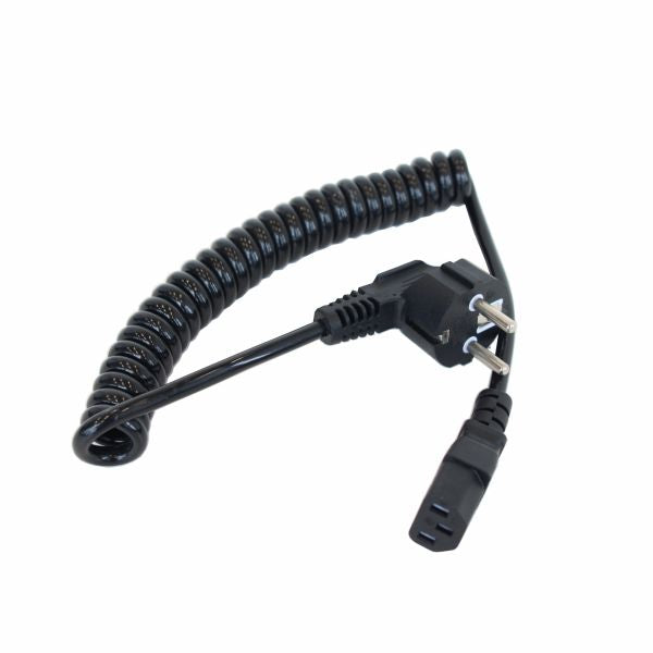 paletový vozík elektrický HELI CBD20-BLIH lithiový nabíjecí kabel