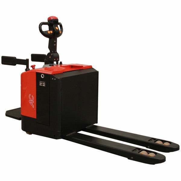 paletový vozík elektrický HELI CBD20EPM