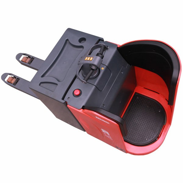 paletový vozík elektrický lithiový HELI CBD20ER-LI