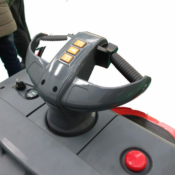 paletový vozík elektrický HELI CBD20ER