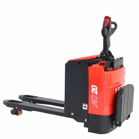 paletový vozík elektrický HELI CBD20EPMB