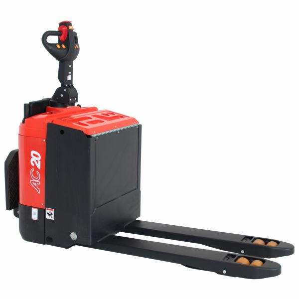 paletový vozík elektrický HELI CBD20EPMB