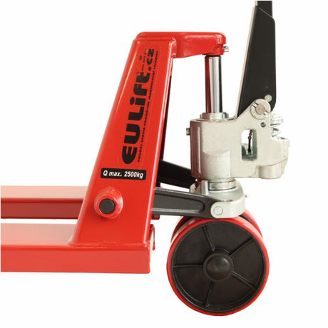 Paletový vozík standard eulift BF25