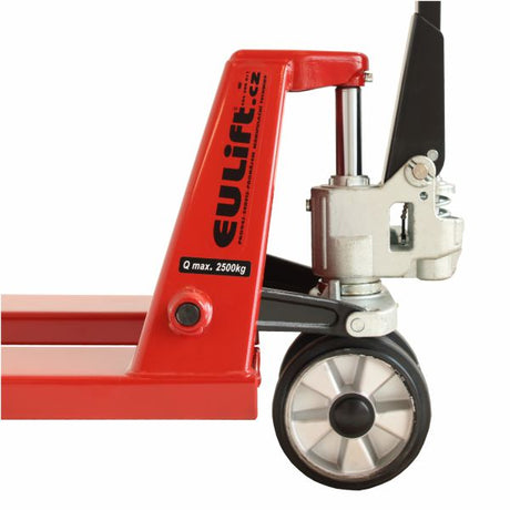 Paletový vozík standard eulift BF25