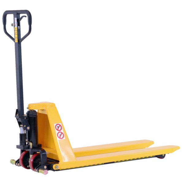 paletový vozík nůžkový eulift JF2