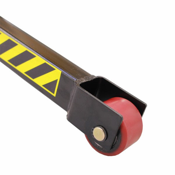 paletový vozík nůžkový eulift JF2