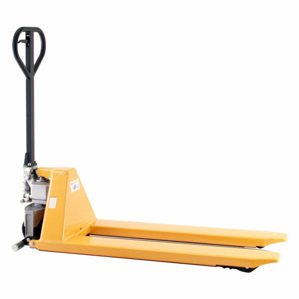 paletový vozík nůžkový eulift JF