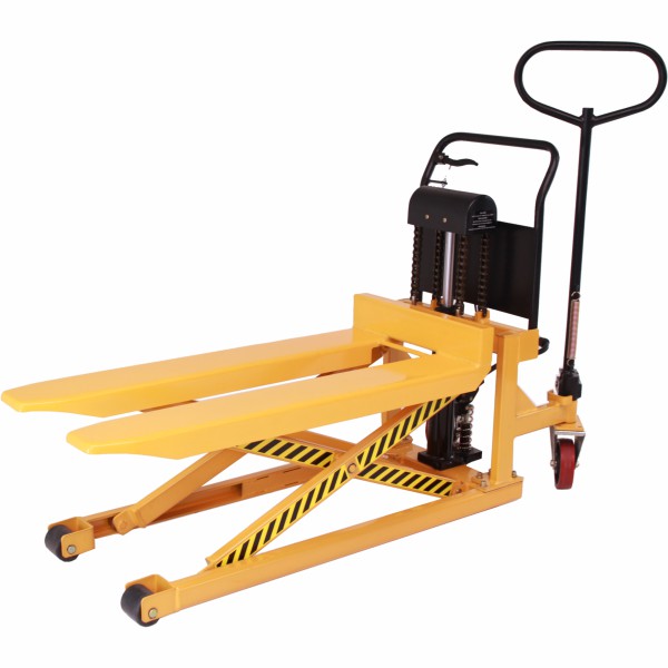 nůžkový stůl eulift PL100S