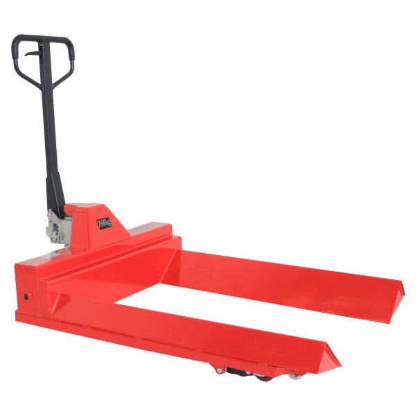 paletový vozík vozík na svitky eulift BFR1000