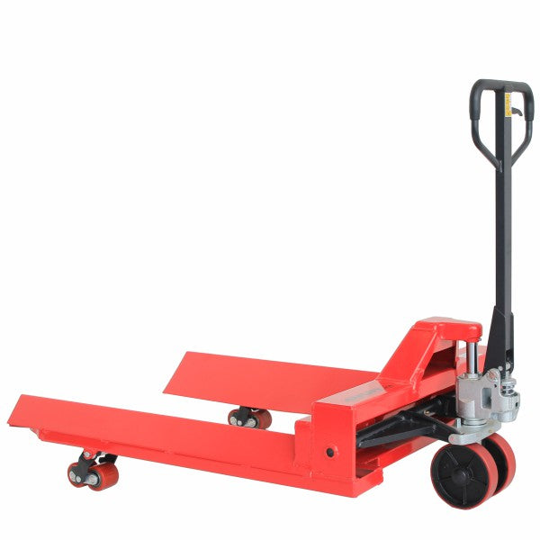 paletový vozík vozík na svitky eulift BFR1000