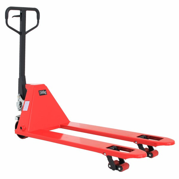 paletový vozík snížený eulift BFL15