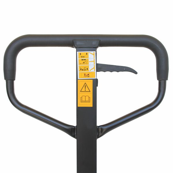 paletový vozík standardní eulift DF20