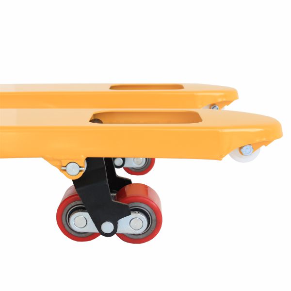 paletový vozík standardní eulift DF20