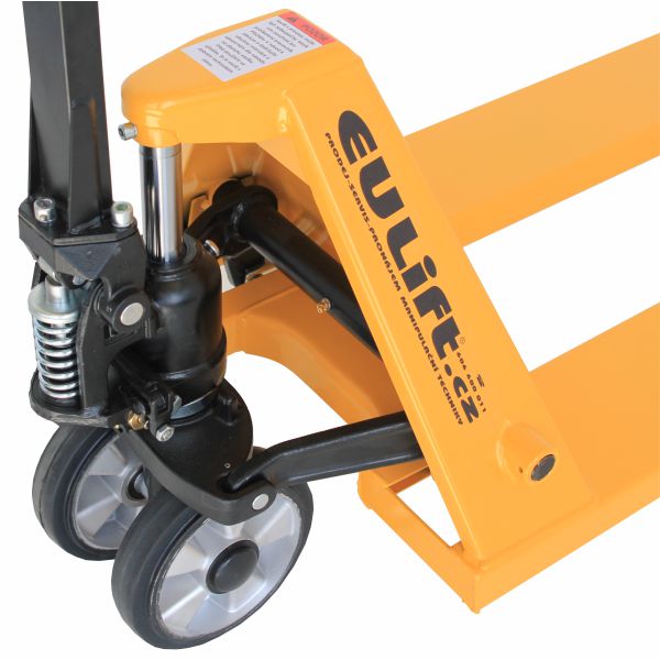 paletový vozík standardní eulift DF20