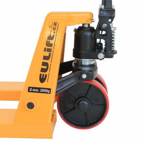 paletový vozík standardní eulift DF20