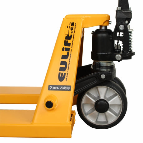 paletový vozík standard eulift DF20