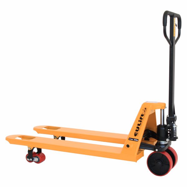 paletový vozík standard eulift DF20