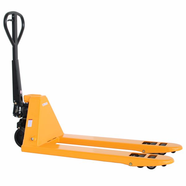 paletový vozík těžkotonážní eulift WB50