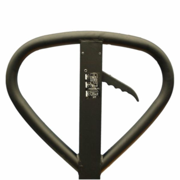 paletový vozík standardní eulift WB50