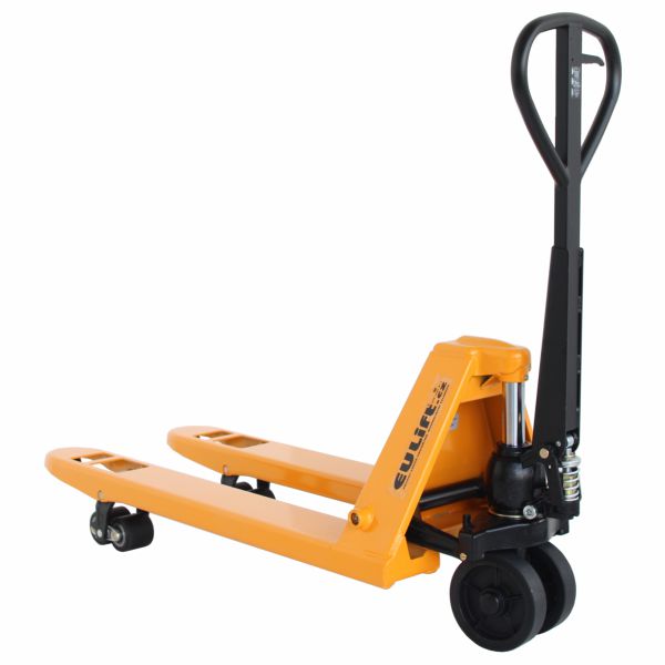 paletový vozík těžkotonážní eulift WB50