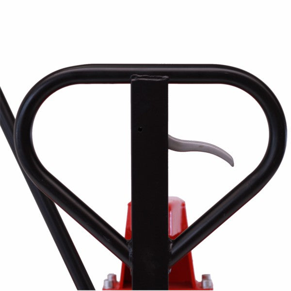 paletový vozík terénní eulift RTT