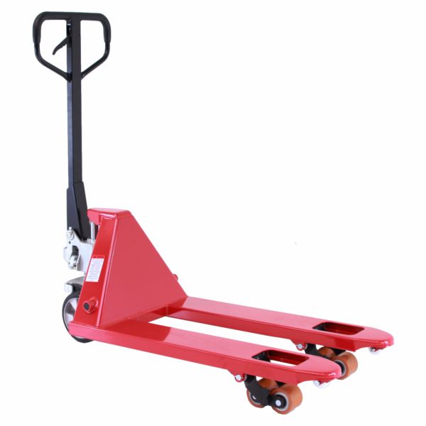 paletový vozík zkrácený eulift BF800T