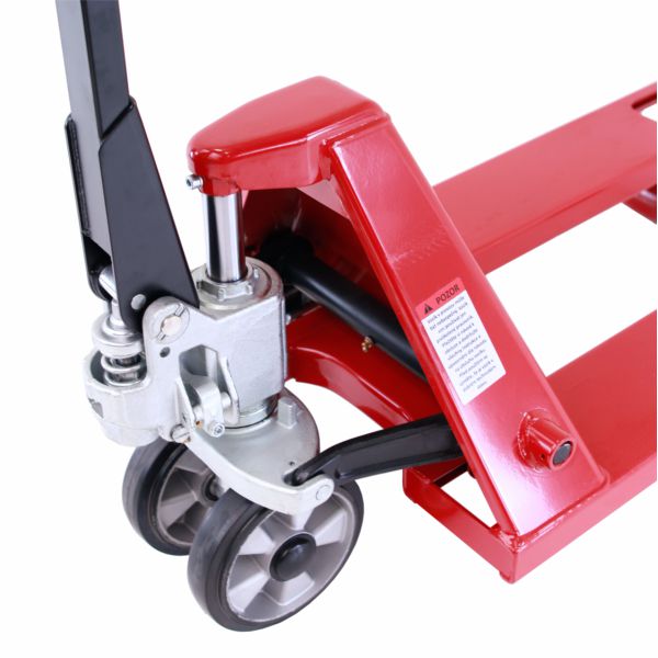 paletový vozík zkrácený eulift BF800T