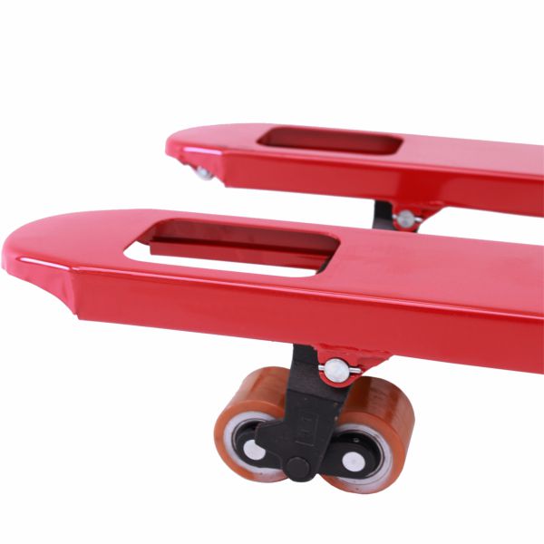 paletový vozík zkrácený eulift BF800T