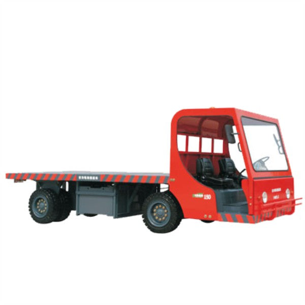 plošinový vozík elektrický BD150K