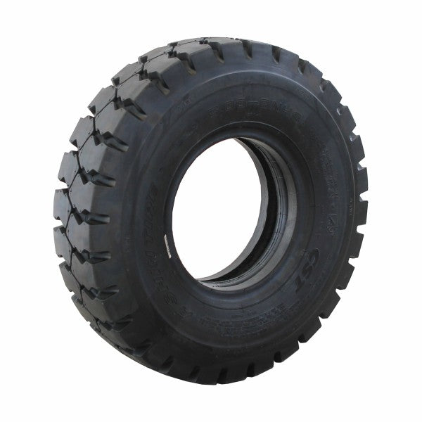 Vzdušnicová pneumatika na VZV - DUŠ 5.00-8