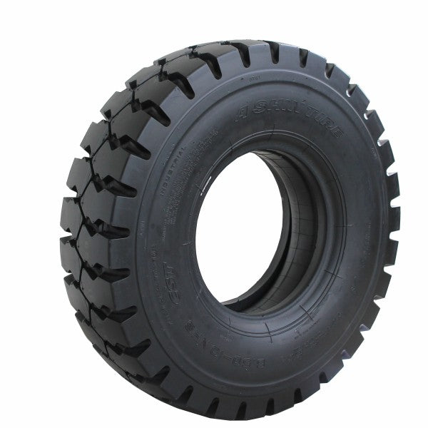 Vzdušnicová pneumatika na VZV - DUŠ 6.50-10