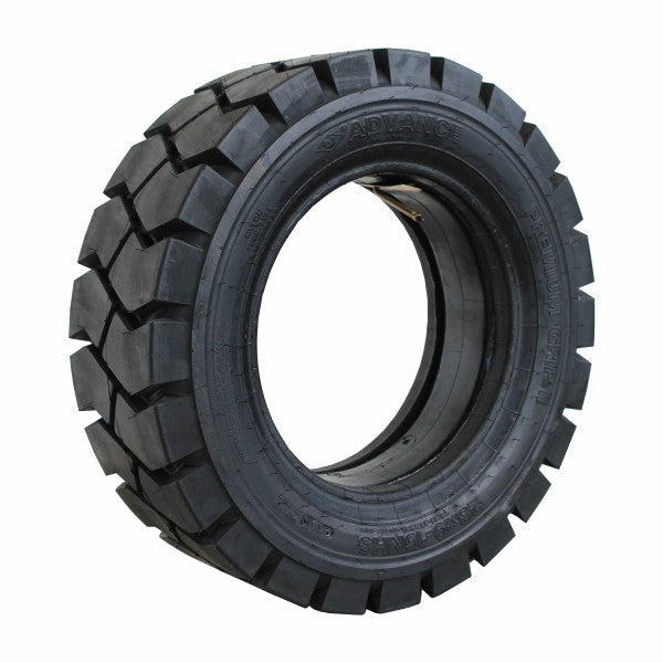 Vzdušnicová pneumatika na VZV - DUŠ 28x9-15