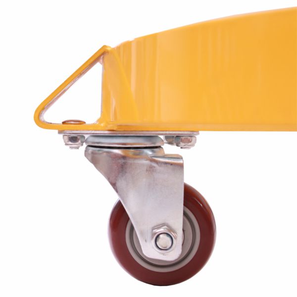 podvozek na sudy eulift SD55B