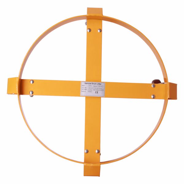 podvozek na sudy eulift SD55B