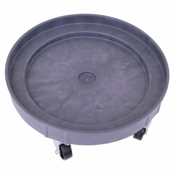 podvozek na sudy SD55E