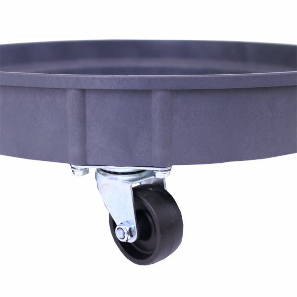 podvozek na sudy SD55E