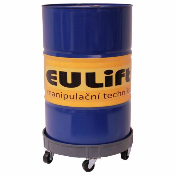 podvozek na sudy SD55E